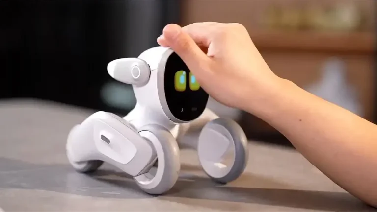 Can Smart Robots Be Like Friends?