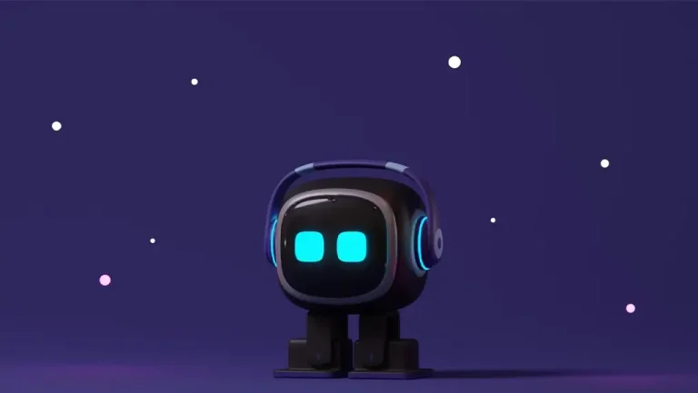 Everything About Emo: The Smart Robot That Plays, Learns, and Interacts