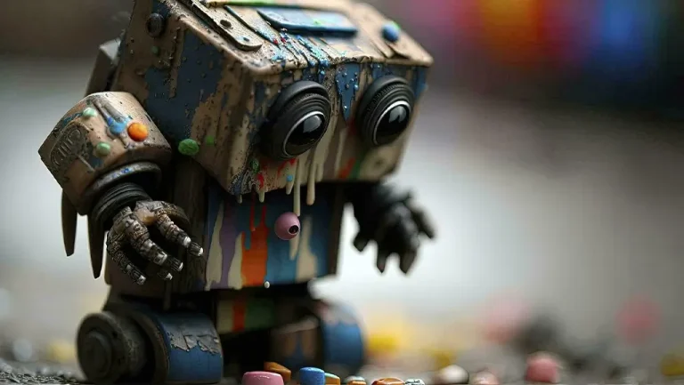 How Smart Robots Improve Mental Health and Daily Well-Being